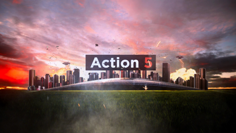 Action 5